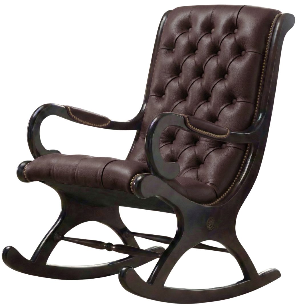 The Slipper Chair